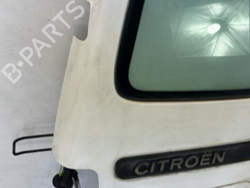 Left tailgate CITROËN BERLINGO / BERLINGO FIRST Box Body/MPV (M_) 1.6 HDI 75 (MB9HW) | BP22027684C76 
