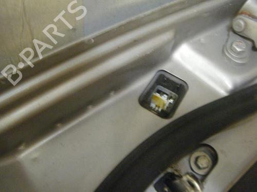 Left front door ROVER 200 II Hatchback (RF) 216 Si | BP20960888C2 