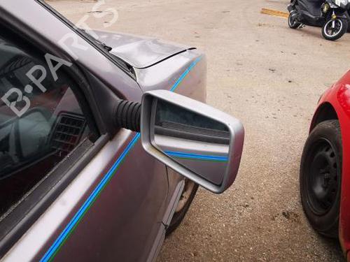 Right mirror FIAT UNO (146_, 158_) 60 1.1 (146A.EG) | BP22021961C27 