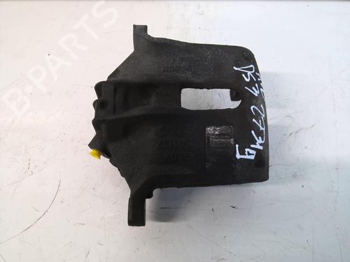 Højre bremsekaliber foran CITROËN DS3 (SA_) 1.4 VTi 95 | BP20965746M104 