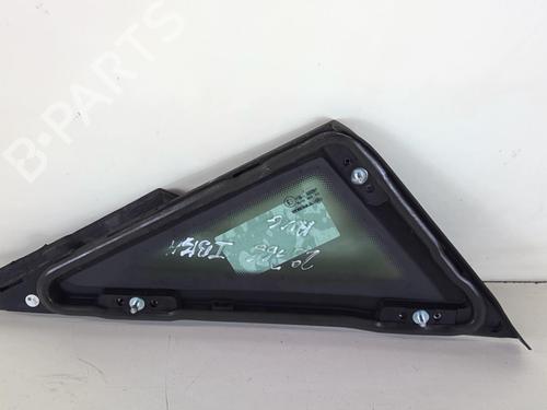 Front right quarter glass SEAT IBIZA IV (6J5, 6P1) 1.2 TSI | BP20943703C112 