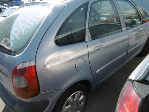 Front right window mechanism CITROËN XSARA PICASSO (N68) 1.8 16V | BP20969628C23 