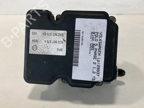 ABS pump VW POLO V (6R1, 6C1) 1.2 TSI 16V | BP22027839M43 
