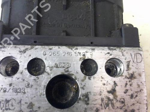 Used ABS pump ABS pump 20954851 20954851