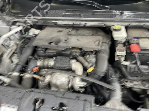 Used Parts PEUGEOT 308 SW II (LC_, LJ_, LR_, LX_, L4_)  1.6 HDi / BlueHDi 115 (LCBHXM, LCBHXT)  4483312