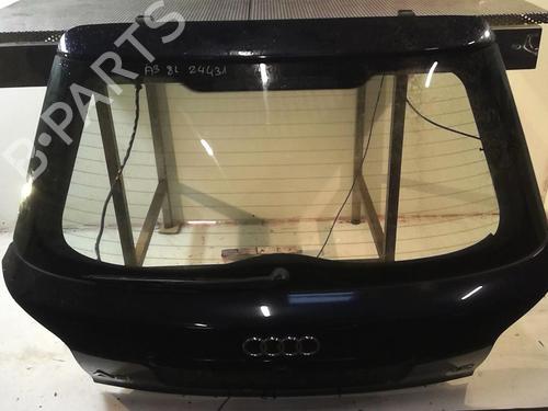 Tailgate AUDI A3 (8L1) 1.8 | BP20946256C6 