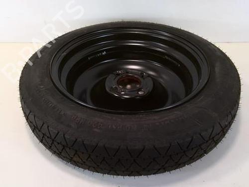 Used Rim PEUGEOT 207 CC (WD_) 1.6 HDi (109 hp) 29895883