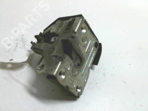 Front right lock RENAULT CLIO II (BB_, CB_) 1.5 dCi (B/CB07) | BP20958096C97 