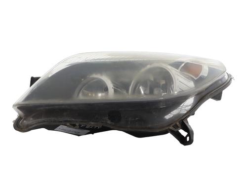 Left headlight OPEL ASTRA H GTC (A04) 1.9 CDTi (L08) | BP34332008C28  - Image 5