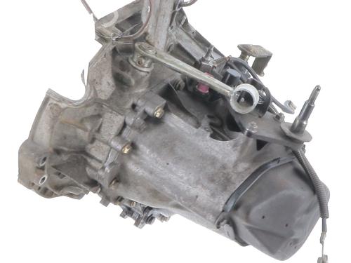 Gearbox PEUGEOT 206 Hatchback (2A/C) 1.4 i | BP20943834M3 