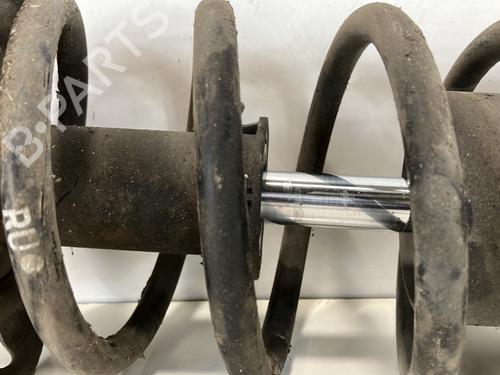 Left front shock absorber OPEL MERIVA A MPV (X03) 1.4 16V Twinport LPG (E75) | BP22641664M16