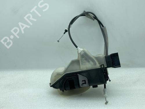 Front left lock CITROËN C3 / C3 ORIGIN III (SX) 1.6 BlueHDi 100 | BP21067545C98 