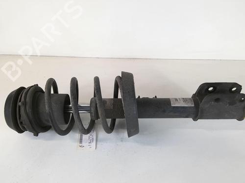 Used Left front shock absorber OPEL ZAFIRA A MPV (T98) 2.2 DTI 16V (F75) (125 hp) 20944941