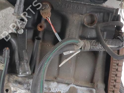 Motor RENAULT KANGOO Express (FC0/1_) 1.2 (FC01, FC0A, FC0F) | BP20949453M1 