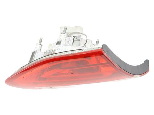 Venstre baglygte bagklap CITROËN C4 Picasso I MPV (UD_) 1.6 HDi | BP20948602C79 
