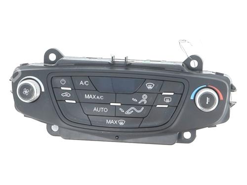 Commande Chauffage FORD B-MAX (JK) 1.6 TDCi (95 hp) 29500900
