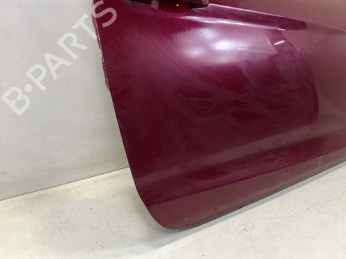 Right front door FORD KA (RU8) 1.2 | BP22641552C3