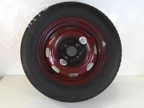 Używane Felga CITROËN C4 I (LC_) 1.6 HDi (90 hp) 29895897