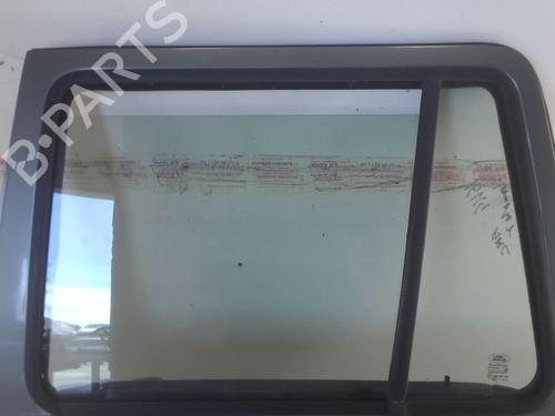 Left rear door LAND ROVER FREELANDER I (L314) 2.0 Td4 4x4 | BP20963438C4 