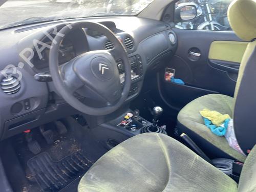 Starter CITROËN C2 (JM_) | BP36893334M8 - Image 8