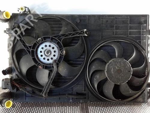 Used AC radiator AC radiator SEAT IBIZA III (6L1) 1.4 16V (75 hp) 20952142 20952142