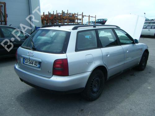 Used Parts AUDI A4 B5 Avant (8D5) 1.8 1963457