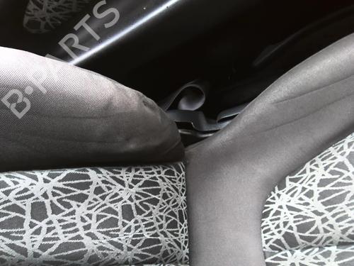 Used Left front seat Left front seat FORD USA PROBE II (ECP) 2.5 V6 24V (163 hp) 22026328 22026328