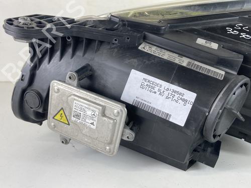 Right headlight MERCEDES-BENZ SLK (R172) 250 (172.447) | BP23791094C29  - Image 6