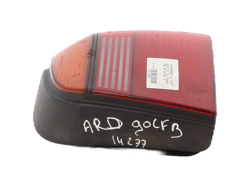 Used Right taillight Right taillight VW GOLF III (1H1) [1989-2000] 22019895 22019895