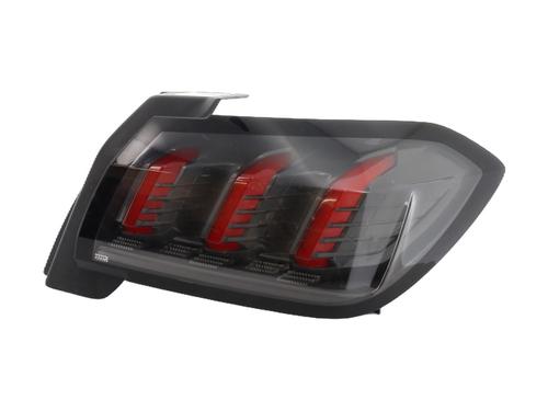 Right taillight PEUGEOT 208 II (UB_, UP_, UW_, UJ_) 1.2 PureTech 100 | BP23790706C35 
