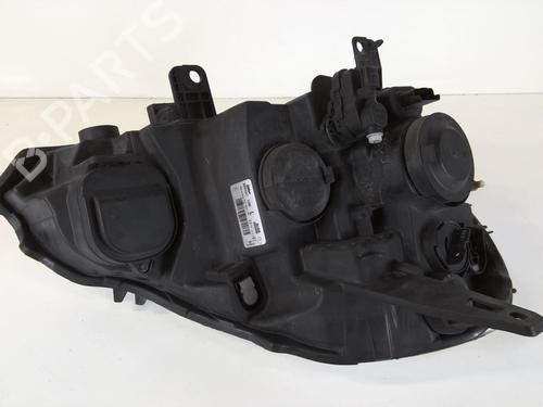 Faro izquierdo RENAULT MODUS / GRAND MODUS (F/JP0_) 1.5 dCi (FP0F, JP0F) (86 hp) 22024524