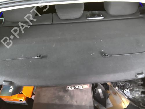 Hattehylde Hattehylde RENAULT MEGANE IV Hatchback (B9A/M/N_) [2015-2026] 33630548 33630548