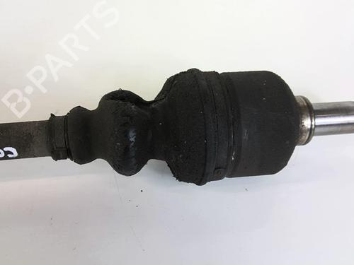 Used Left front driveshaft CITROËN XANTIA (X1_, X2_) 1.6 i (88 hp) 20941570