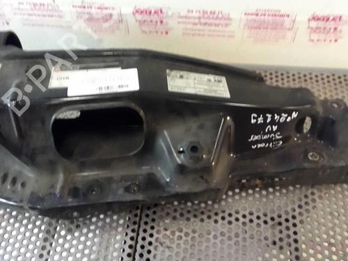 Crossmember CITROËN JUMPER II Van 2.2 HDi 120 | BP20958126C162 