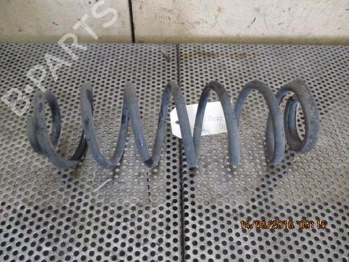 Used Shock absorber spring PEUGEOT 3008 I MPV (0U_) 1.6 HDi (114 hp) 20967046