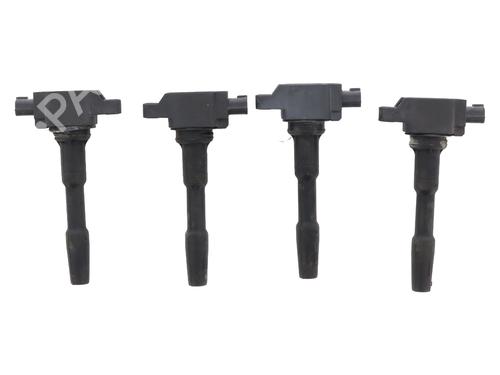 Used Ignition coil Ignition coil RENAULT SCÉNIC III (JZ0/1_) 1.2 TCe (JZ16) (132 hp) 33312753 33312753