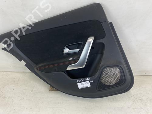Rear left interior door handle MERCEDES-BENZ A-CLASS (W177) A 200 (177.087) | BP27893390I15 - Image 3