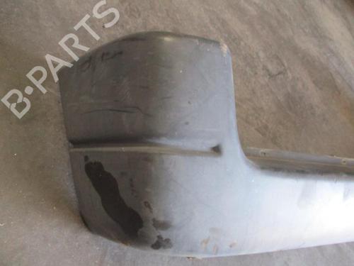 Rear bumper PEUGEOT PARTNER Box Body/MPV (5_, G_) 1.9 D | BP22020840C8