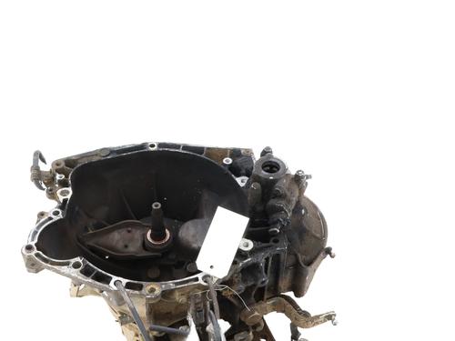 Gearbox PEUGEOT PARTNER Box Body/MPV (5_, G_) 2.0 HDi | BP29614168M3 