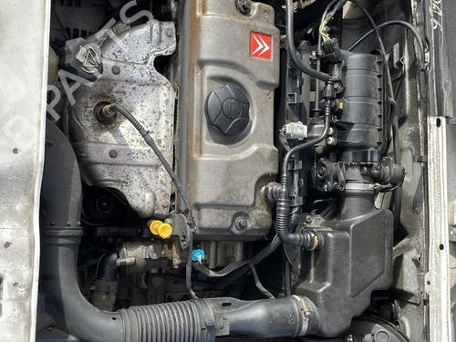 Left taillight CITROËN SAXO (S0, S1) 1.1 X, SX | BP30446221C34 