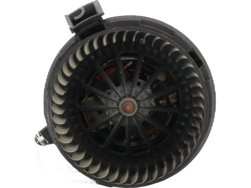 Heater blower motor CITROËN C3 II (SC_) 1.4 HDi 70 (SC8HZC, SC8HR0, SC8HP4) | BP30762205M62 - Image 3