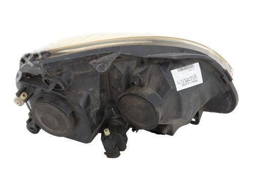Left headlight RENAULT CLIO II (BB_, CB_) 1.4 16V (B/CB0P, BB13) | BP30719537C28