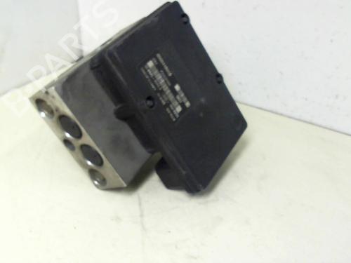 Used ABS pump ABS pump MERCEDES-BENZ C-CLASS Coupe (CL203) C 180 Kompressor (203.746) (143 hp) 20951641 20951641