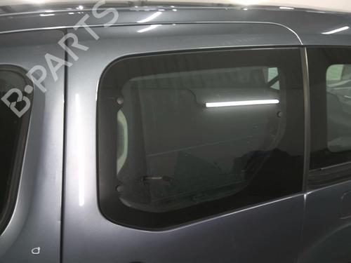Dør venstre bagtil Dør venstre bagtil PEUGEOT PARTNER Tepee 1.6 HDi 90 (92 hp) 22642049 22642049