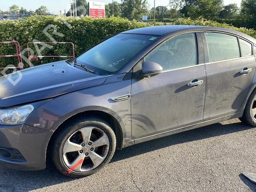 Alternator CHEVROLET CRUZE (J300) 2.0 CDI | BP31329149M7  - Image 9