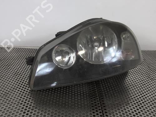 Left headlight SEAT AROSA (6H1) 1.7 SDI | BP20959457C28 