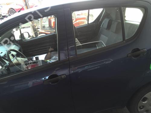 Used Left rear door OPEL AGILA B (H08) 1.0 (F68) (65 hp) 22025999