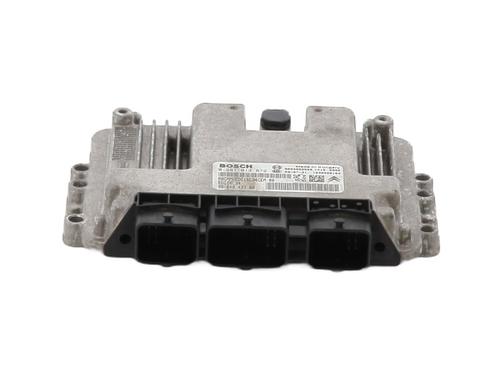 Engine control unit (ECU) PEUGEOT PARTNER Tepee 1.6 HDi | BP22030705M57 - Image 5