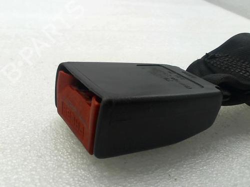 Fibbia cintura di segurança Fibbia cintura di segurança RENAULT CLIO I (B/C57_, 5/357_) 1.2 (B/C/S57A, B/C57S, 5/357F, 5/357J, 5/357L, 5/357R) (58 hp) 20943876 20943876