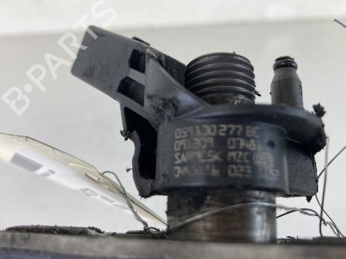 Injector AUDI Q5 (8RB) 3.0 TDI quattro | BP23933274M100 